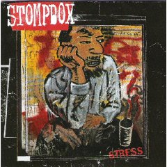 Stompbox Stompbox - Stress