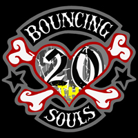 20years Bouncing Souls Celebrating 20 Years