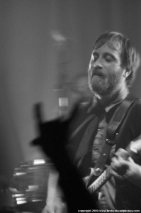 Dan Auerbach