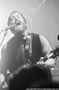 Dan Auerbach