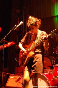 Those Darlins