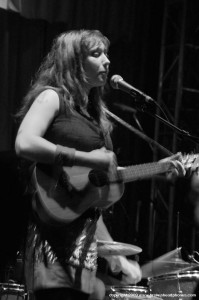Those Darlins