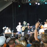 Merle Haggard