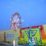 Outside Centeroo