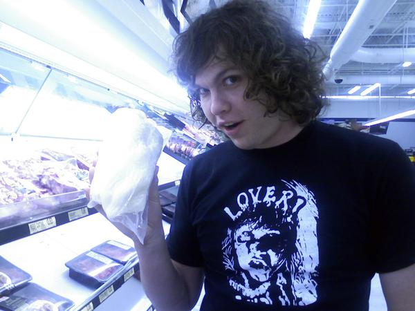 Jay Reatard RIP Jay Reatard 1980-2010