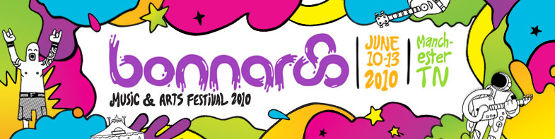 Bonnaroo 2010