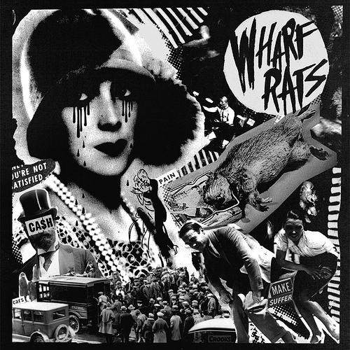 Wharf Rats 7
